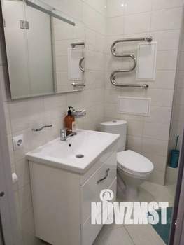 Студия квартира, посуточно, 29м2, 6/20 этаж