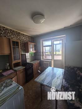 2-к квартира, на длительный срок, 52м2, 5/5 этаж