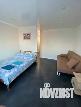 1-к квартира, посуточно, 36м2, 11/16 этаж