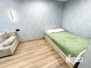 1-к квартира, посуточно, 32м2, 4/5 этаж