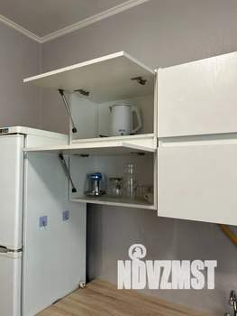 1-к квартира, посуточно, 40м2, 5/9 этаж