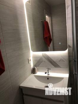 1-к квартира, на длительный срок, 38м2, 5/9 этаж