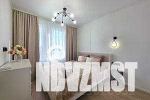 1-к квартира, посуточно, 36м2, 12/22 этаж