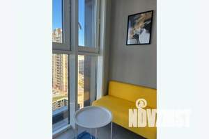 1-к квартира, посуточно, 35м2, 15/20 этаж