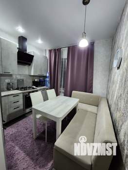 2-к квартира, на длительный срок, 50м2, 2/5 этаж