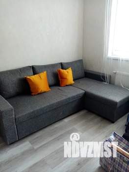 Студия квартира, посуточно, 30м2, 10/22 этаж