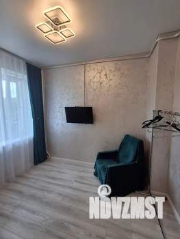 2-к квартира, посуточно, 40м2, 2/3 этаж