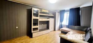 1-к квартира, на длительный срок, 37м2, 2/5 этаж