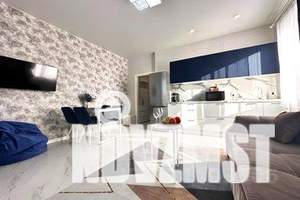 1-к квартира, посуточно, 330м2, 12/20 этаж