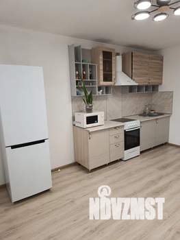 2-к квартира, посуточно, 72м2, 3/16 этаж