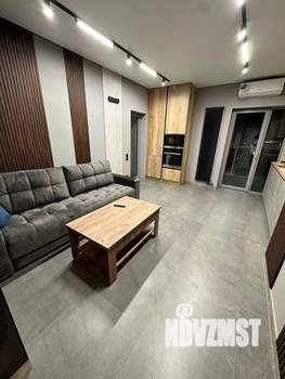 1-к квартира, на длительный срок, 42м2, 20/20 этаж