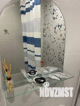 1-к квартира, посуточно, 30м2, 4/5 этаж