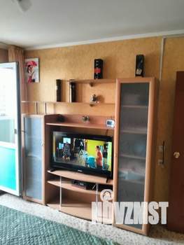 2-к квартира, посуточно, 60м2, 3/16 этаж
