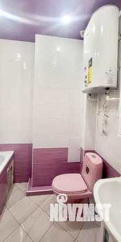 1-к квартира, на длительный срок, 42м2, 2/7 этаж