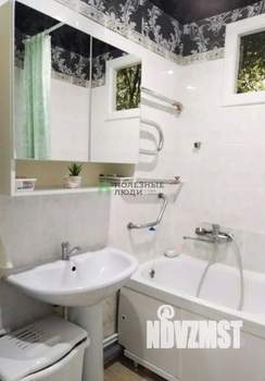 2-к квартира, на длительный срок, 51м2, 4/5 этаж