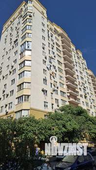1-к квартира, на длительный срок, 45м2, 4/15 этаж