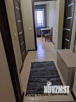 1-к квартира, на длительный срок, 40м2, 14/14 этаж