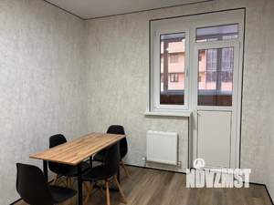 1-к квартира, посуточно, 45м2, 3/16 этаж