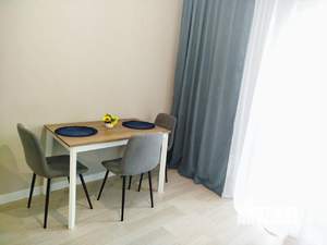 1-к квартира, на длительный срок, 42м2, 18/21 этаж