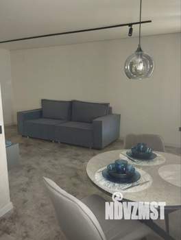 2-к квартира, посуточно, 46м2, 3/5 этаж