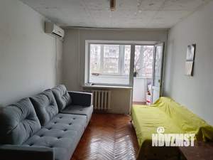 1-к квартира, на длительный срок, 30м2, 4/5 этаж