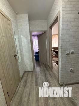 1-к квартира, посуточно, 36м2, 2/20 этаж