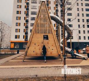 Студия квартира, на длительный срок, 26м2, 6/11 этаж