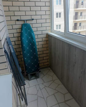 1-к квартира, на длительный срок, 43м2, 11/12 этаж