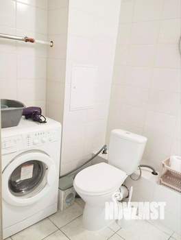 1-к квартира, на длительный срок, 36м2, 1/16 этаж