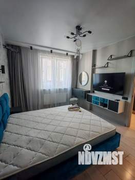 1-к квартира, на длительный срок, 39м2, 14/21 этаж