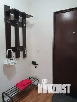 1-к квартира, посуточно, 45м2, 1/16 этаж