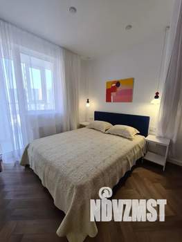 Студия квартира, посуточно, 23м2, 15/21 этаж