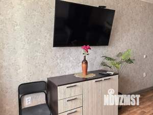 1-к квартира, посуточно, 42м2, 5/16 этаж