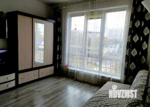 1-к квартира, на длительный срок, 38м2, 4/6 этаж
