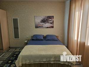 Студия квартира, посуточно, 27м2, 1/3 этаж