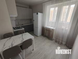 1-к квартира, на длительный срок, 38м2, 6/12 этаж