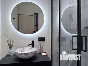 1-к квартира, посуточно, 18м2, 1/1 этаж