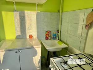 Студия квартира, на длительный срок, 30м2, 3/4 этаж