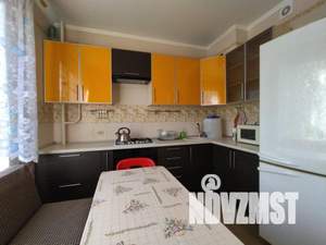 1-к квартира, на длительный срок, 35м2, 3/5 этаж