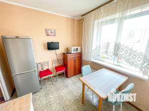 1-к квартира, на длительный срок, 43м2, 10/10 этаж
