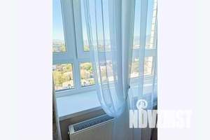 2-к квартира, посуточно, 49м2, 10/18 этаж