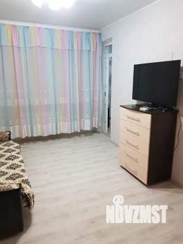 1-к квартира, на длительный срок, 38м2, 1/16 этаж