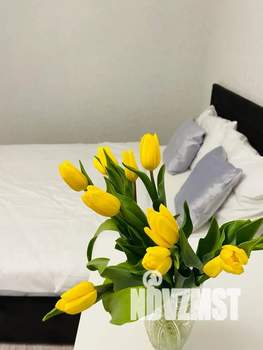 2-к квартира, посуточно, 42м2, 4/16 этаж