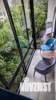 2-к квартира, посуточно, 40м2, 3/5 этаж