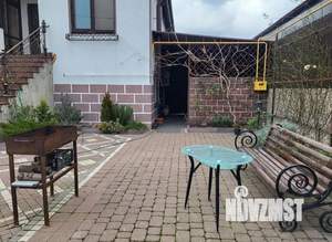 1-к квартира, посуточно, 47м2, 1/2 этаж