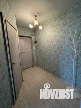 2-к квартира, посуточно, 45м2, 2/5 этаж