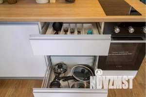1-к квартира, посуточно, 33м2, 7/20 этаж
