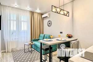 1-к квартира, посуточно, 41м2, 13/18 этаж