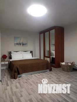 1-к квартира, посуточно, 37м2, 1/5 этаж