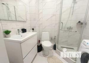 1-к квартира, посуточно, 37м2, 1/1 этаж